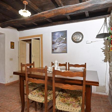 Casa Le Meriche - Happy Rentals Castiglione di Garfagnana Eksteriør bilde